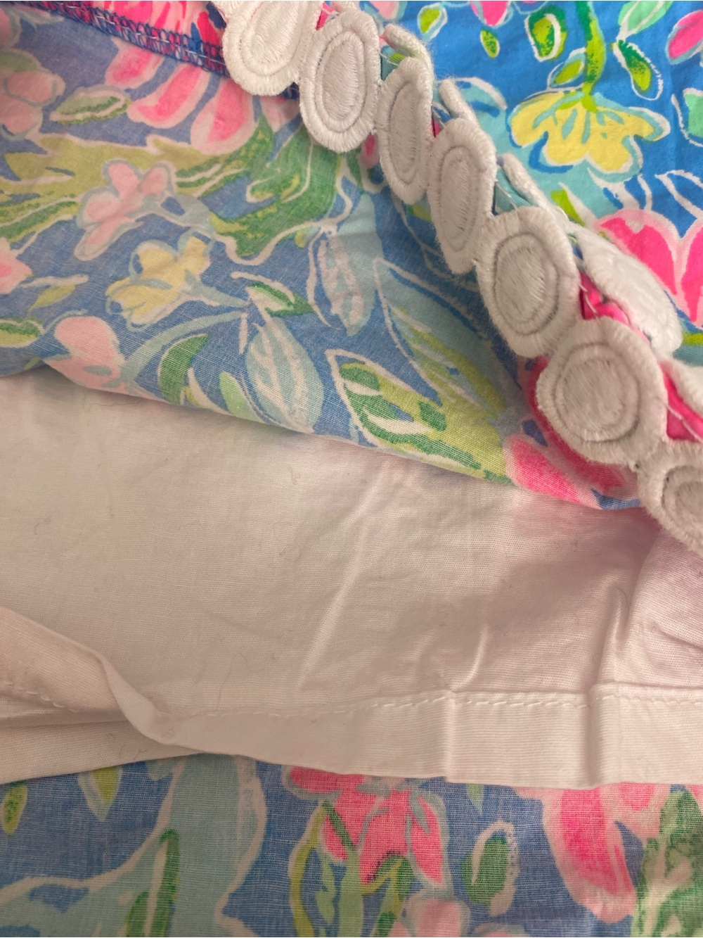 Lilly Pulitzer Izzy Skirt - Picture 5 of 9